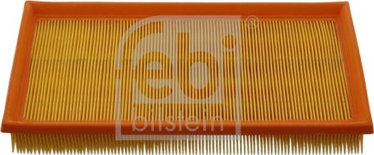 FEBI Bilstein 34403 — Filtr powietrza