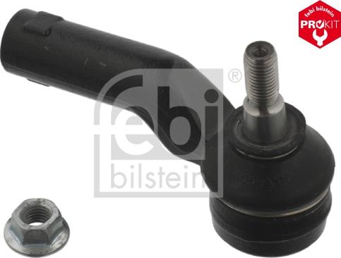 FEBI Bilstein 34481 — Końcówka drążka kierowniczego poprzecznego