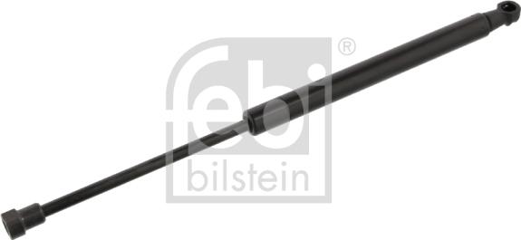 FEBI Bilstein 34438 - SPRĘŻYNA GAZOWA POKRYWY BAGAŻNIKA CITROEN C5 III 02.08- PR-LE