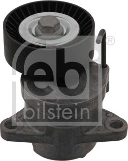 FEBI Bilstein 34472 — Napinacz paska klinowego wielorowkowego