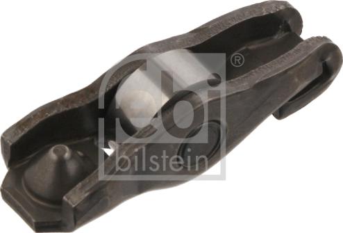 FEBI Bilstein 34590 — Dźwignia zaworu, sterowanie silnika