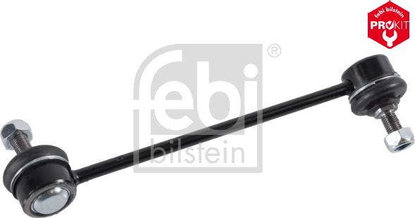 FEBI Bilstein 34559 - ŁĄCZNIK STAB. HYUNDAI P. IX20-I20-VENGA 08- LE