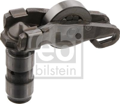 FEBI Bilstein 34553 - Dźwignia zaworu, sterowanie silnika