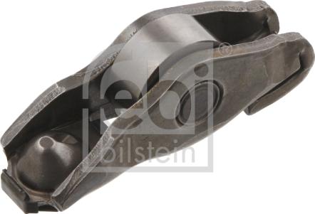 FEBI Bilstein 34552 — Dźwignia zaworu, sterowanie silnika