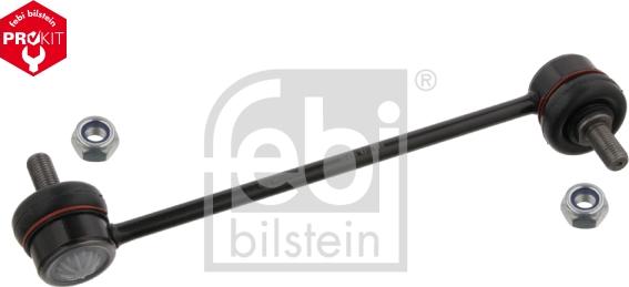 FEBI Bilstein 34560 - Łącznik drążka stabilizatora