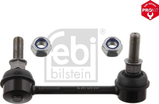 FEBI Bilstein 34562 — Drążek / wspornik, stabilizator