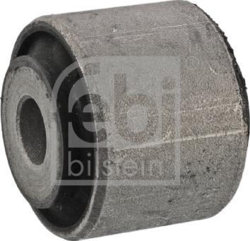 FEBI Bilstein 34501 - Silentblock wahacza tył