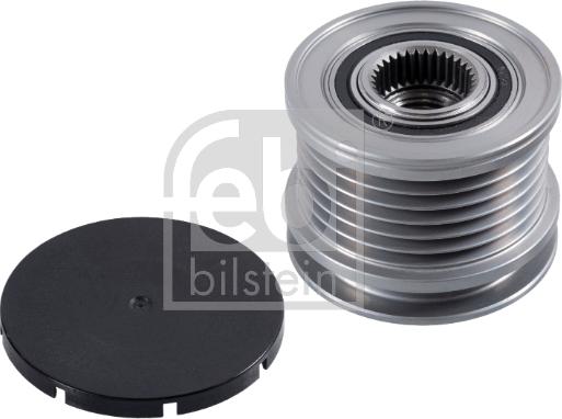 FEBI Bilstein 34589 — Koło pasowe, alternator