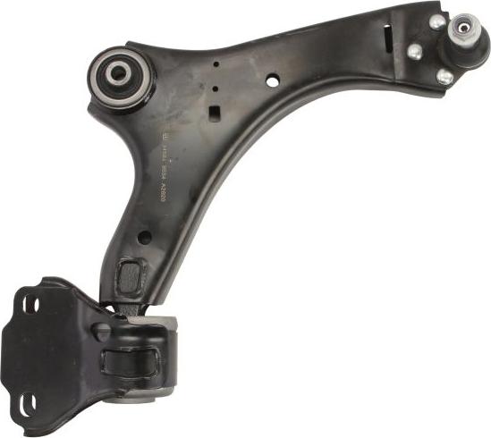 FEBI Bilstein 34584 — Wahacz, zawieszenie koła