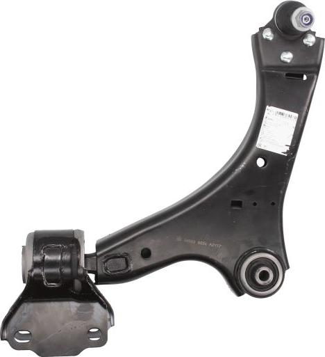 FEBI Bilstein 34583 — Wahacz, zawieszenie koła