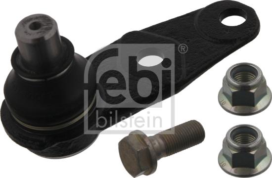 FEBI Bilstein 34525 — Przegub mocujący / prowadzący