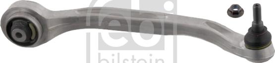 FEBI Bilstein 34521 — Wahacz, zawieszenie koła