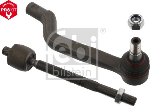 FEBI Bilstein 34579 — Drążek kierowniczy poprzeczny