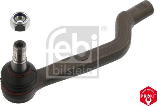 FEBI Bilstein 34576 — Końcówka drążka kierowniczego poprzecznego