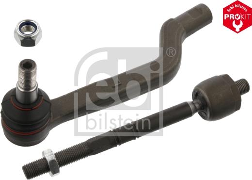 FEBI Bilstein 34577 — Drążek kierowniczy poprzeczny
