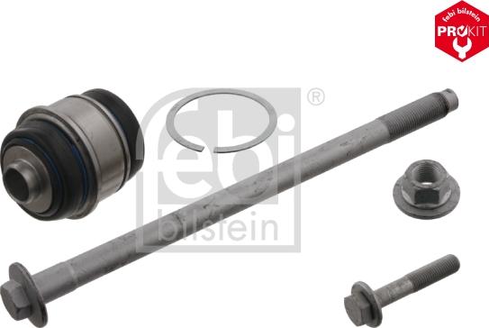 FEBI Bilstein 34698 — Łożyskowanie, wahacz