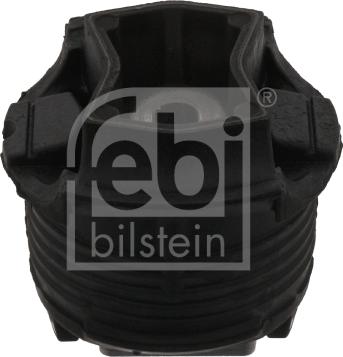FEBI Bilstein 34697 — Łożyskowanie, rama pomocnicza / wspornik agregatu