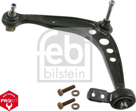 FEBI Bilstein 34647 — Wahacz, zawieszenie koła
