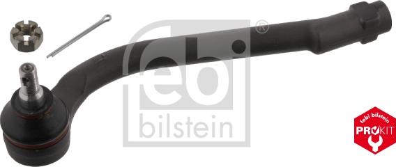 FEBI Bilstein 34659 — Końcówka drążka kierowniczego poprzecznego