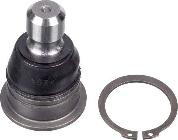 FEBI Bilstein 34666 — Przegub mocujący / prowadzący