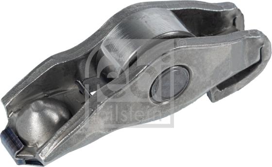 FEBI Bilstein 34602 — Dźwignia zaworu, sterowanie silnika