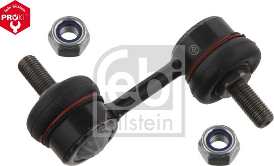 FEBI Bilstein 34617 — Drążek / wspornik, stabilizator