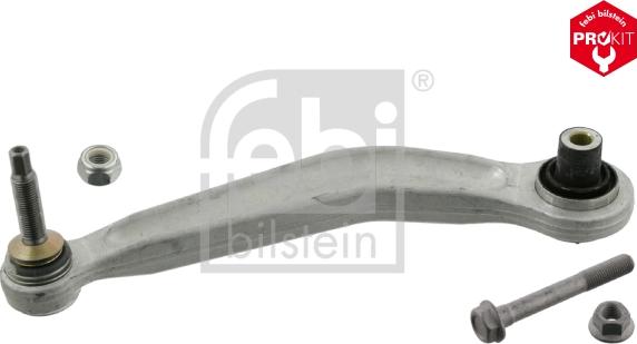 FEBI Bilstein 34675 — Wahacz, zawieszenie koła