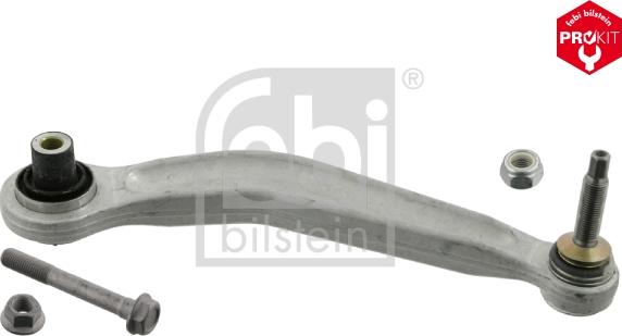 FEBI Bilstein 34676 — Wahacz, zawieszenie koła