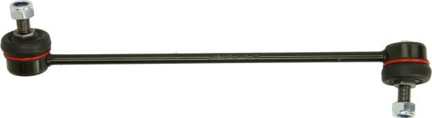 FEBI Bilstein 34041 — Drążek / wspornik, stabilizator