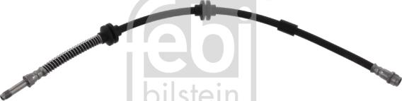 FEBI Bilstein 34053 — Przewód hamulcowy elastyczny