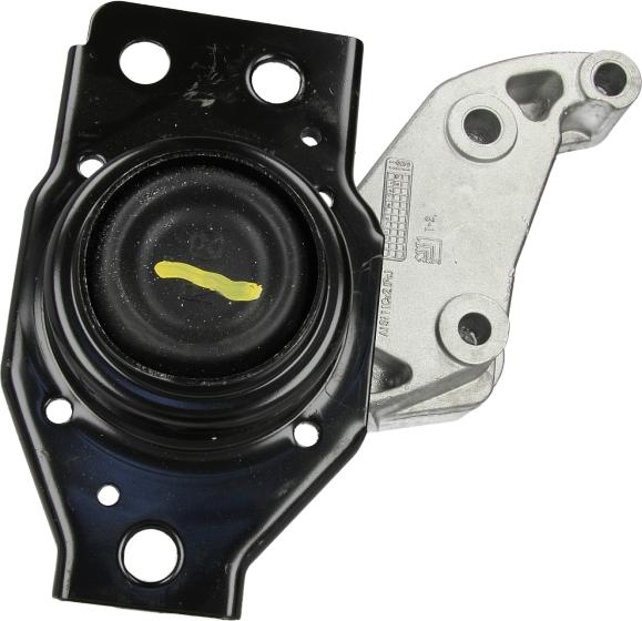 FEBI Bilstein 34063 - Poduszka silnika