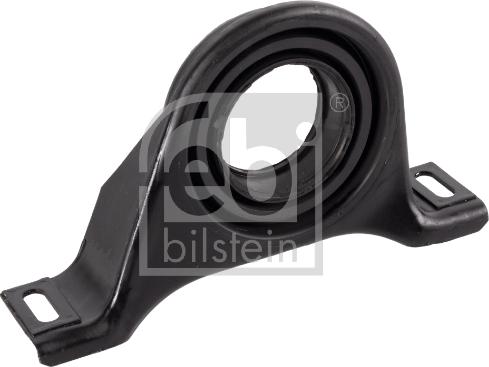 FEBI Bilstein 34037 — Zawieszenie, wał napędowy