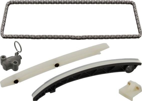 FEBI Bilstein 34162 — Zestaw łańcucha rozrządu