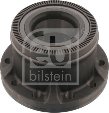 FEBI Bilstein 34104 — Piasta koła