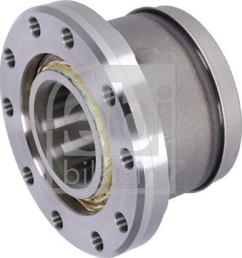 FEBI Bilstein 34104 - Piasta koła