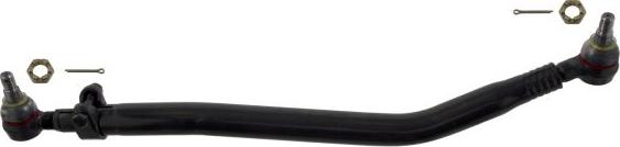 FEBI Bilstein 34119 — Drążek kierowniczy
