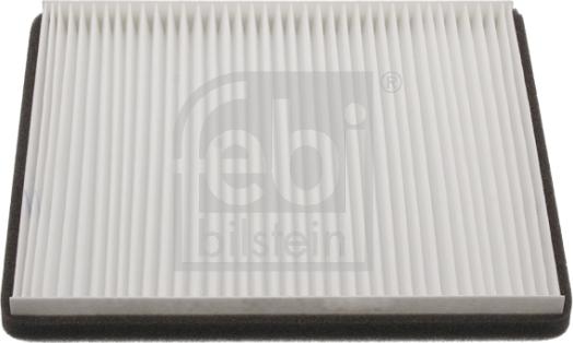 FEBI Bilstein 34188 — Filtr kabinowy