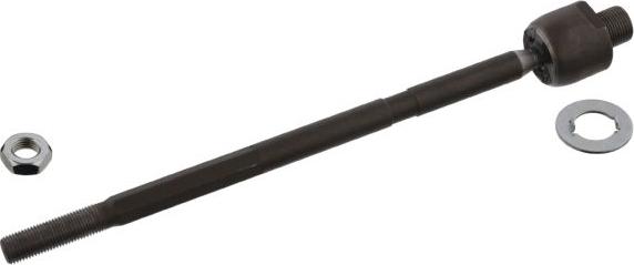 FEBI Bilstein 34183 — Połączenie osiowe, drążek kierowniczy poprzeczny