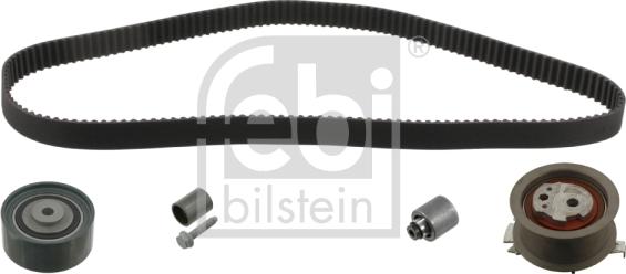 FEBI Bilstein 34128 — Zestaw paska rozrządu