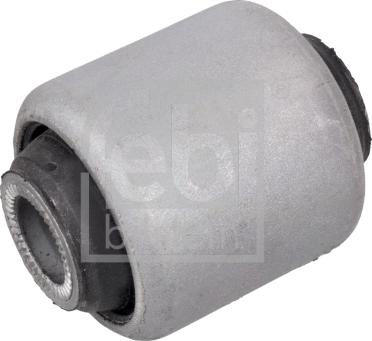 FEBI Bilstein 34175 - TULEJA WAHACZA -P-BMW X5 07- -LP- DOLNA