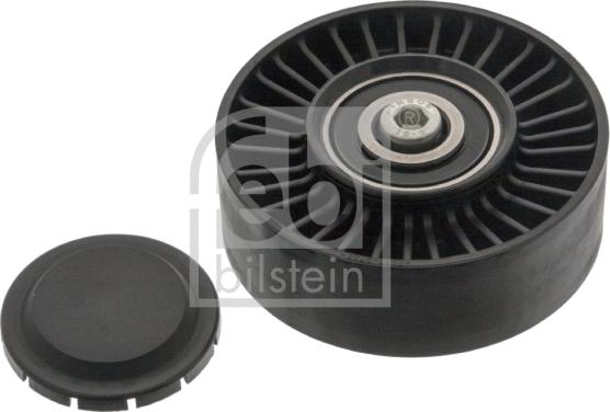 FEBI Bilstein 34172 — Rolka kierunkowa / prowadząca, pasek klinowy zębaty