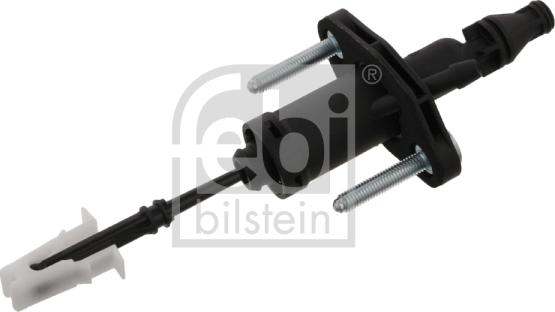 FEBI Bilstein 34899 — Pompa sprzęgła