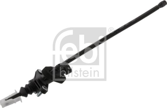 FEBI Bilstein 34896 — Pompa sprzęgła