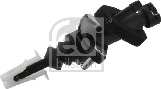 FEBI Bilstein 34898 - POMPA SPRZ. OPEL MERIVA 1.3-1.8 03-10