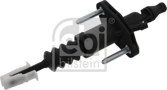 FEBI Bilstein 34897 — Pompa sprzęgła