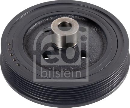 FEBI Bilstein 34846 — Koło pasowe, wał korbowy