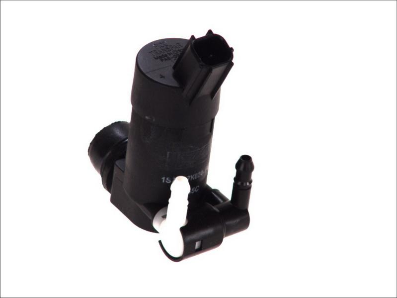 FEBI Bilstein 34863 — Pompa spryskiwacza, spryskiwacz szyby czołowej
