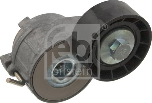 FEBI Bilstein 34805 — Napinacz paska klinowego wielorowkowego
