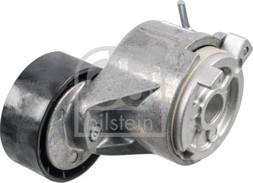 FEBI Bilstein 34805 - NAPINACZ PASKA WIELOROWK. CITROEN