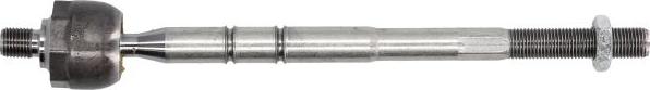 FEBI Bilstein 34803 — Połączenie osiowe, drążek kierowniczy poprzeczny